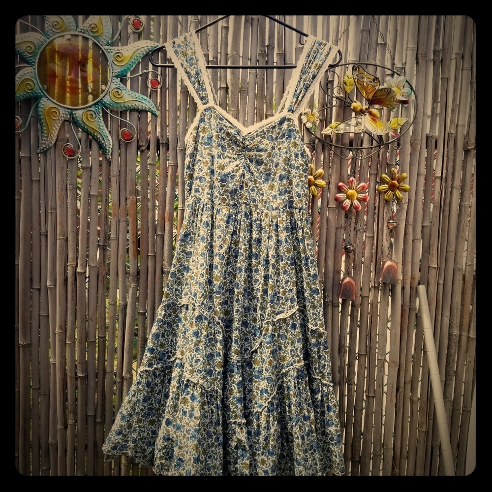 Flowy Dress